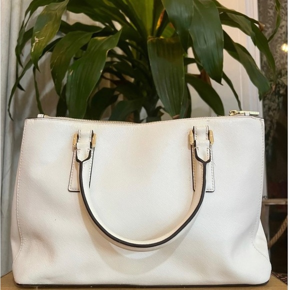 COPY - Tory Burch Robinson handbag - Picture 6 of 10